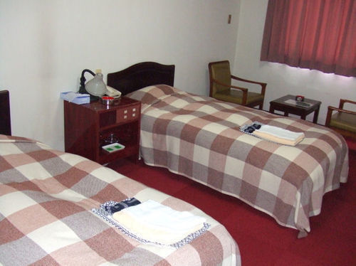 New Hotel Tamaya Usuki Ngoại thất bức ảnh