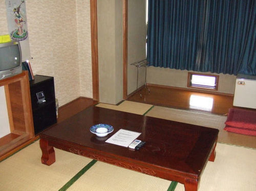 New Hotel Tamaya Usuki Ngoại thất bức ảnh