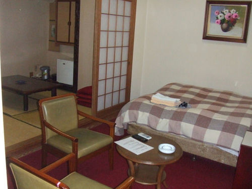 New Hotel Tamaya Usuki Ngoại thất bức ảnh