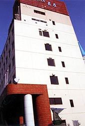 New Hotel Tamaya Usuki Ngoại thất bức ảnh